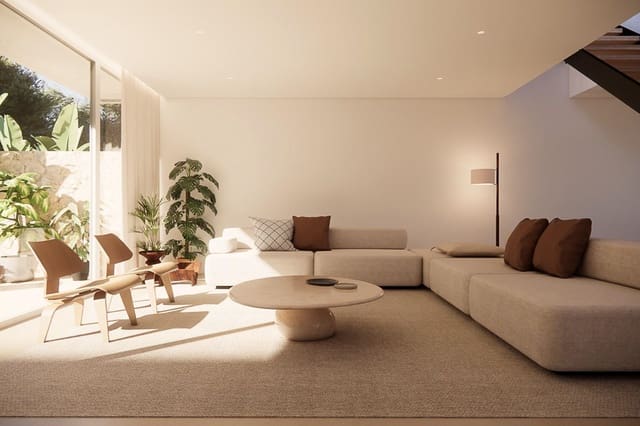 4 quarto Casa em Banda para venda em Ca'n Picafort, Santa Margalida com piscina - 1 200 000 € (Ref: 8477141)