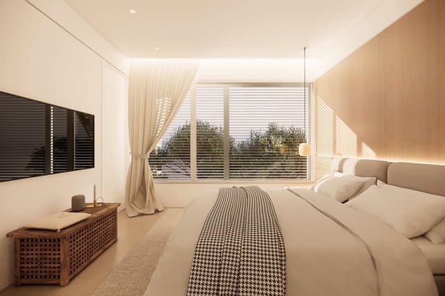 4 quarto Casa em Banda para venda em Ca'n Picafort, Santa Margalida com piscina - 1 200 000 € (Ref: 8477141)