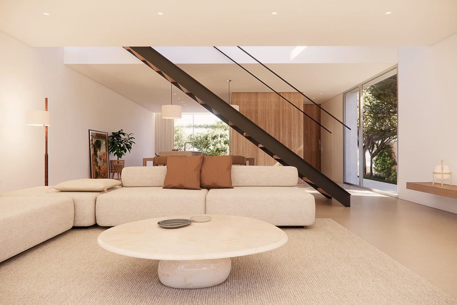 4 soveværelse Byhus til salg i Ca'n Picafort med swimmingpool - € 1.150.000 (Ref: 8477142)