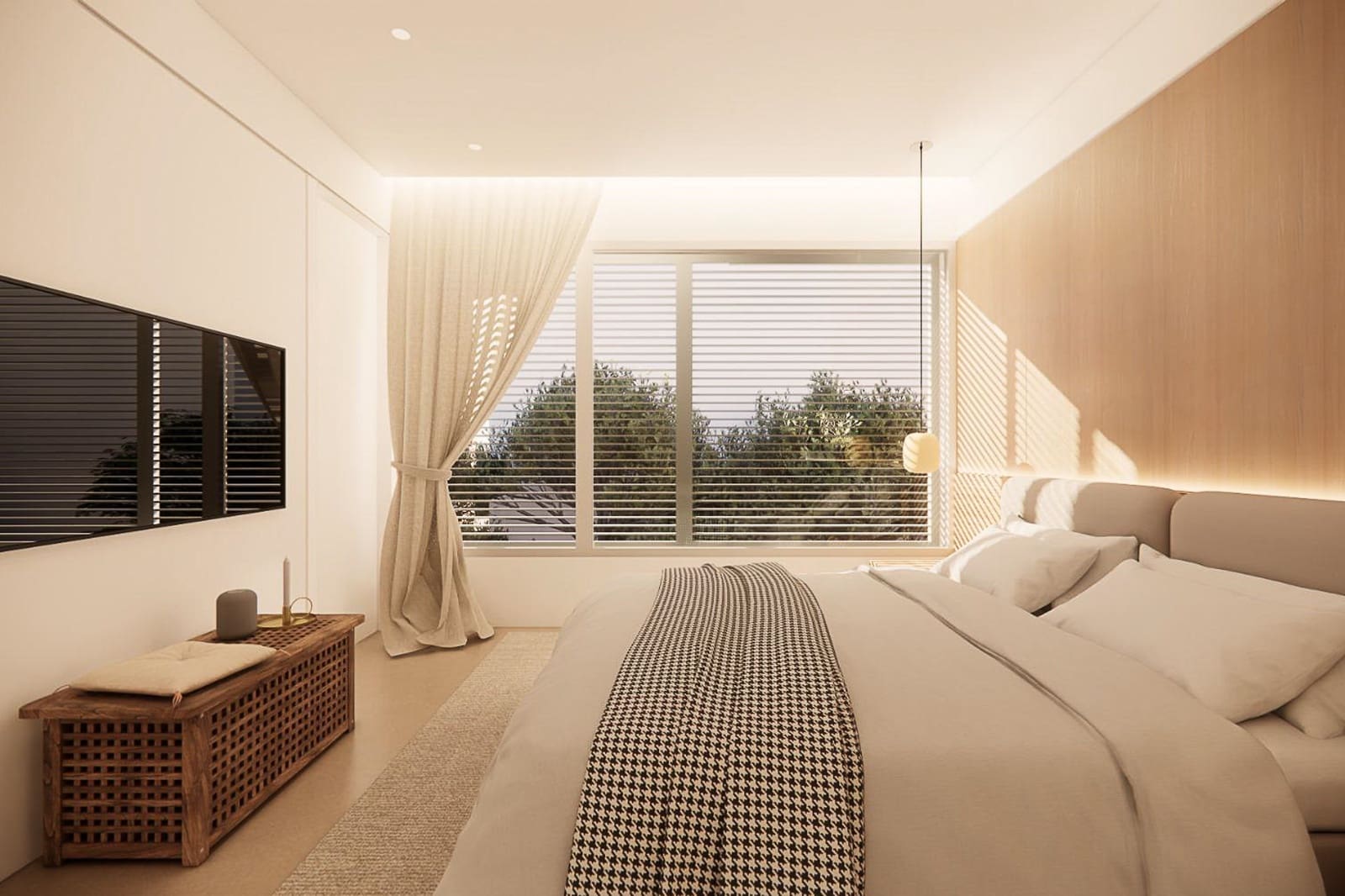 4 soveværelse Byhus til salg i Ca'n Picafort med swimmingpool - € 1.150.000 (Ref: 8477142)