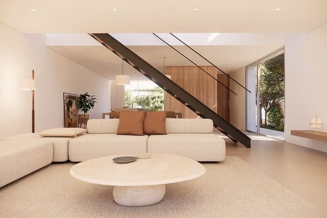 4 quarto Casa em Banda para venda em Ca'n Picafort, Santa Margalida com piscina - 1 150 000 € (Ref: 8477142)