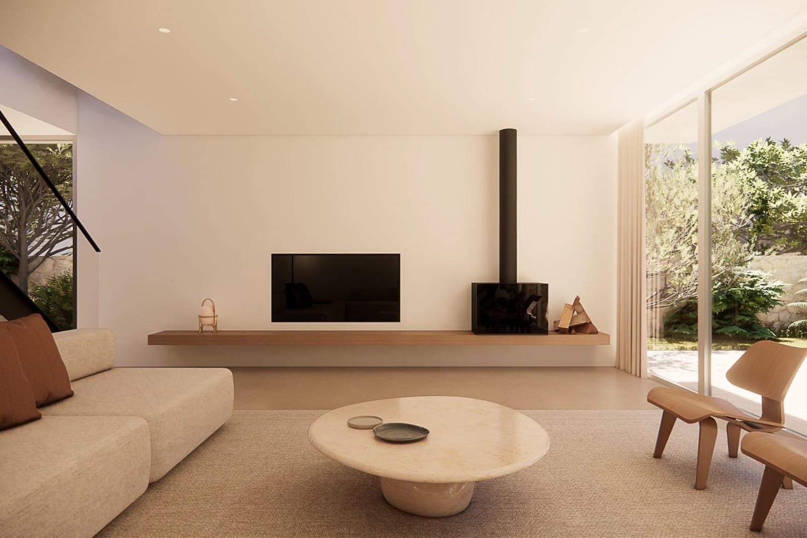 4 soveværelse Byhus til salg i Ca'n Picafort med swimmingpool - € 1.200.000 (Ref: 8477143)