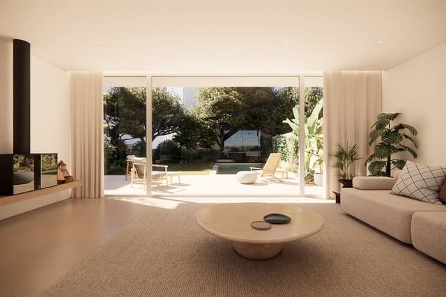 4 quarto Casa em Banda para venda em Ca'n Picafort, Santa Margalida com piscina - 1 200 000 € (Ref: 8477143)