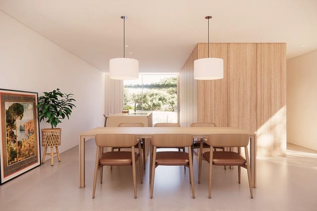 4 quarto Casa em Banda para venda em Ca'n Picafort, Santa Margalida com piscina - 1 200 000 € (Ref: 8477143)