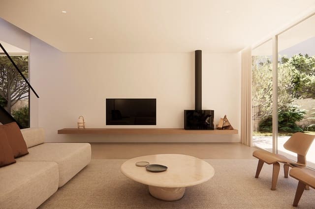 4 quarto Casa em Banda para venda em Ca'n Picafort, Santa Margalida com piscina - 1 200 000 € (Ref: 8477143)