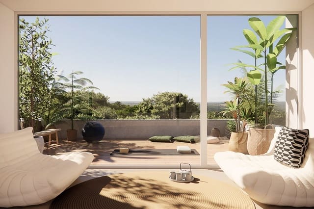 4 quarto Casa em Banda para venda em Ca'n Picafort, Santa Margalida com piscina - 1 200 000 € (Ref: 8477143)