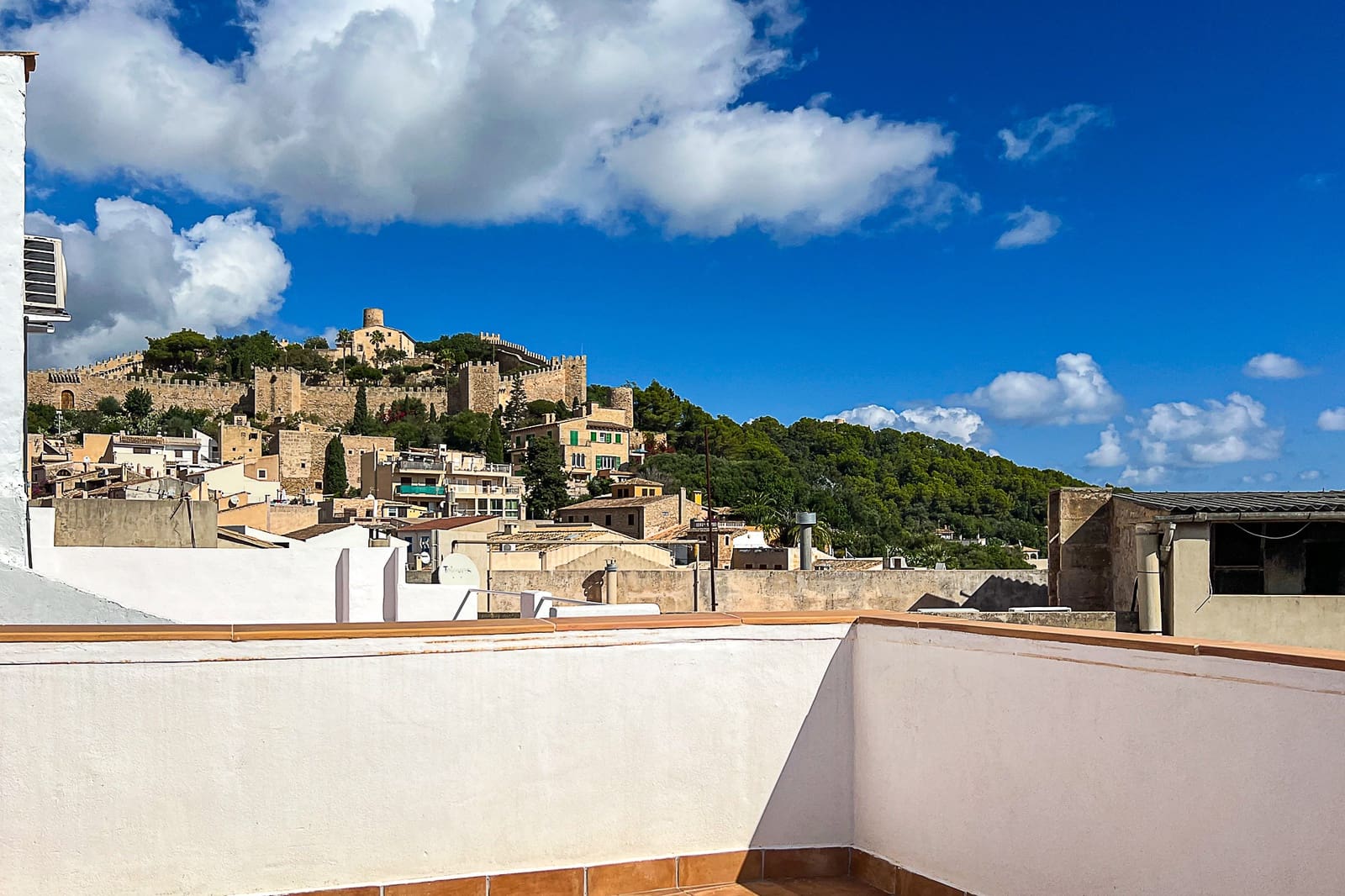 3 sovrum Hus till salu i Capdepera - 449 000 € (Ref: 8477448)