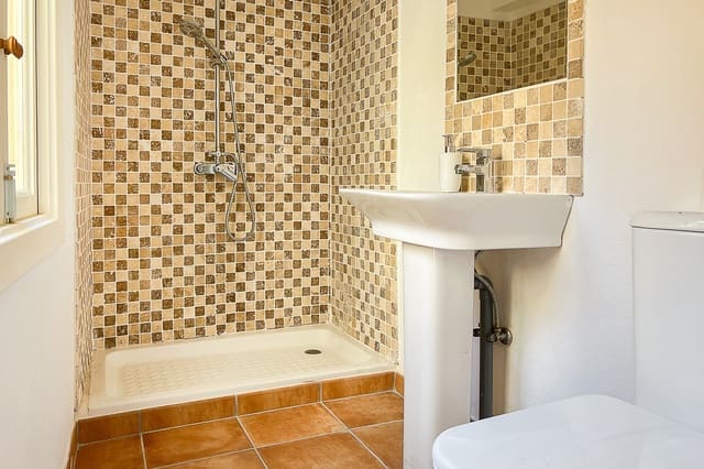 Casa de 3 habitaciones en Capdepera en venta - 449.000 € (Ref: 8477448)