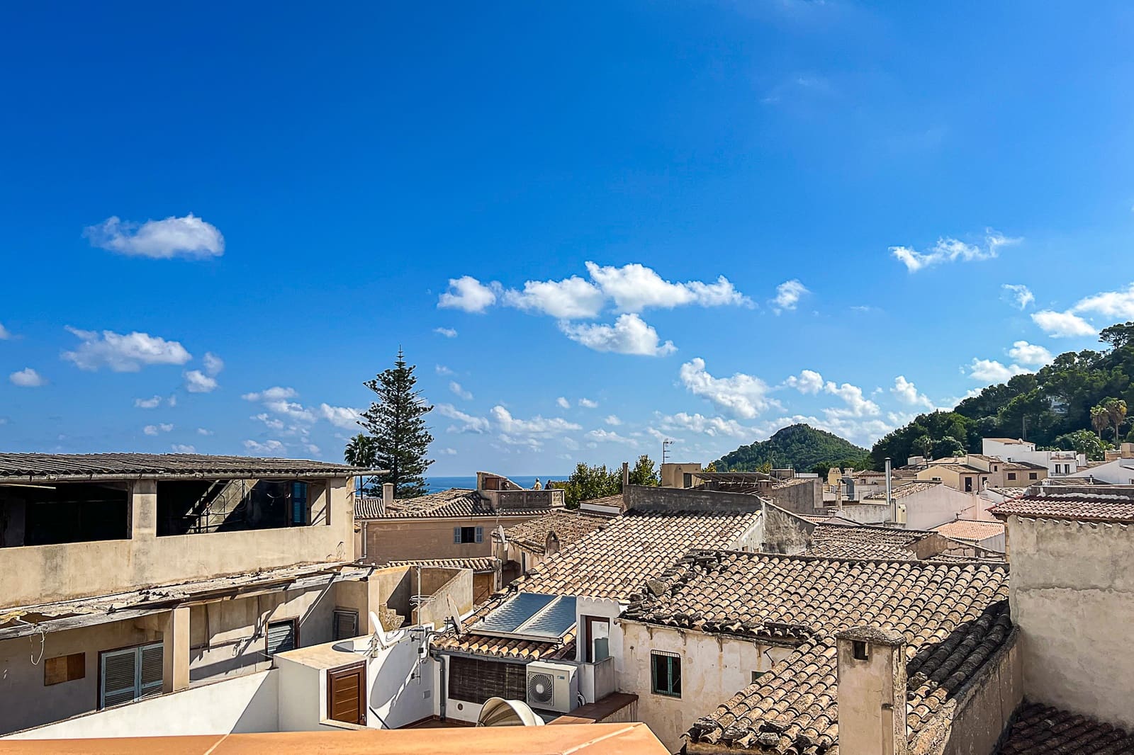 3 sovrum Hus till salu i Capdepera - 449 000 € (Ref: 8477448)