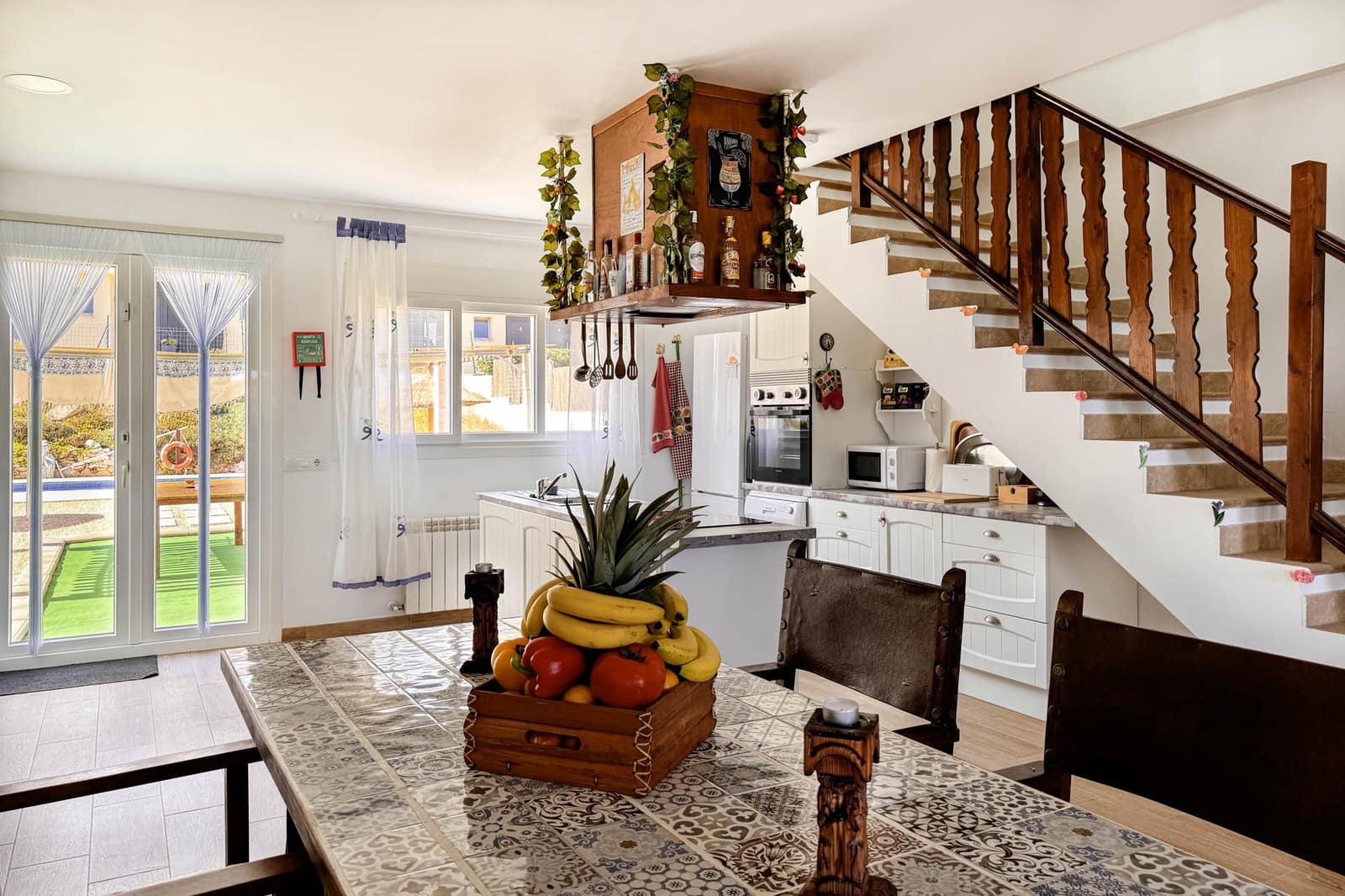 5 slaapkamer Villa te koop in Cala Ratjada met zwembad - € 1.350.000 (Ref: 8481454)