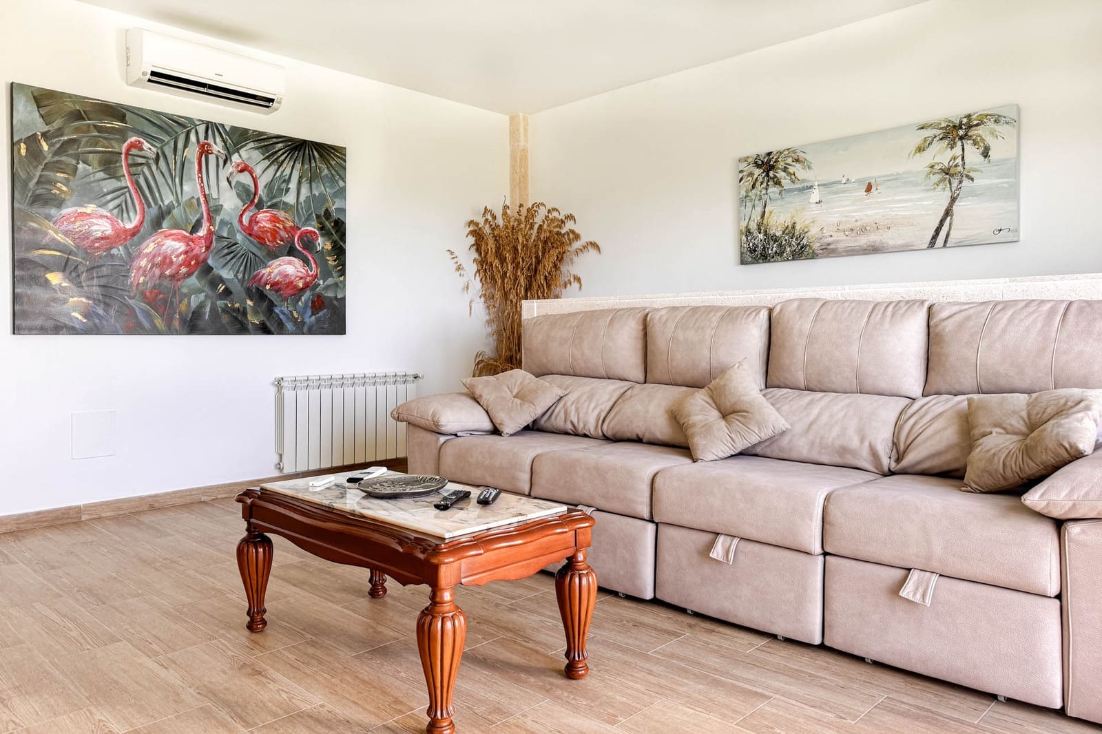 5 slaapkamer Villa te koop in Cala Ratjada met zwembad - € 1.350.000 (Ref: 8481454)