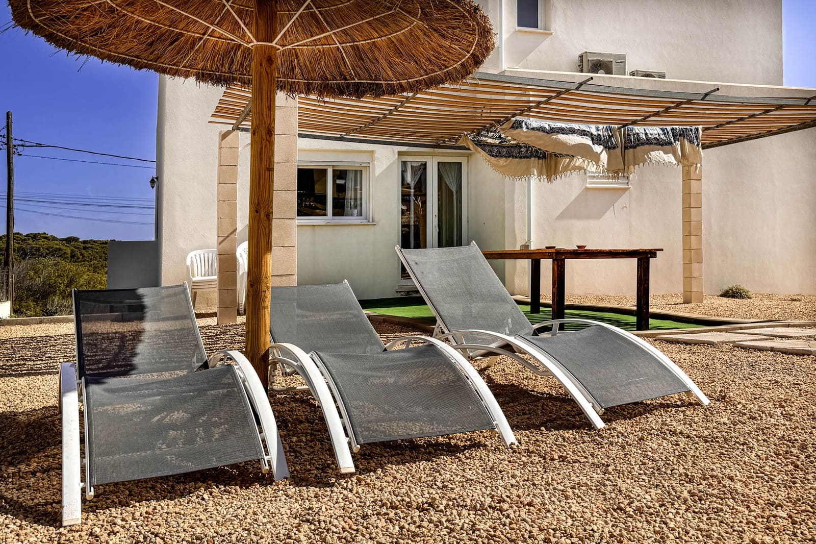 5 slaapkamer Villa te koop in Cala Ratjada met zwembad - € 1.350.000 (Ref: 8481454)