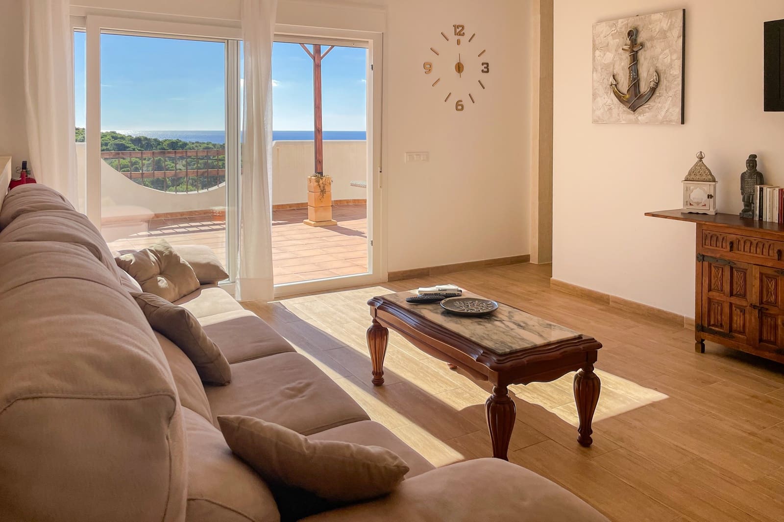 5 slaapkamer Villa te koop in Cala Ratjada met zwembad - € 1.350.000 (Ref: 8481454)