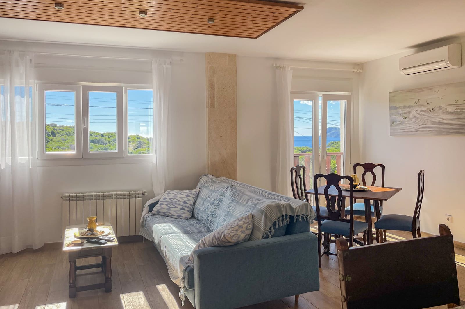 5 slaapkamer Villa te koop in Cala Ratjada met zwembad - € 1.350.000 (Ref: 8481454)