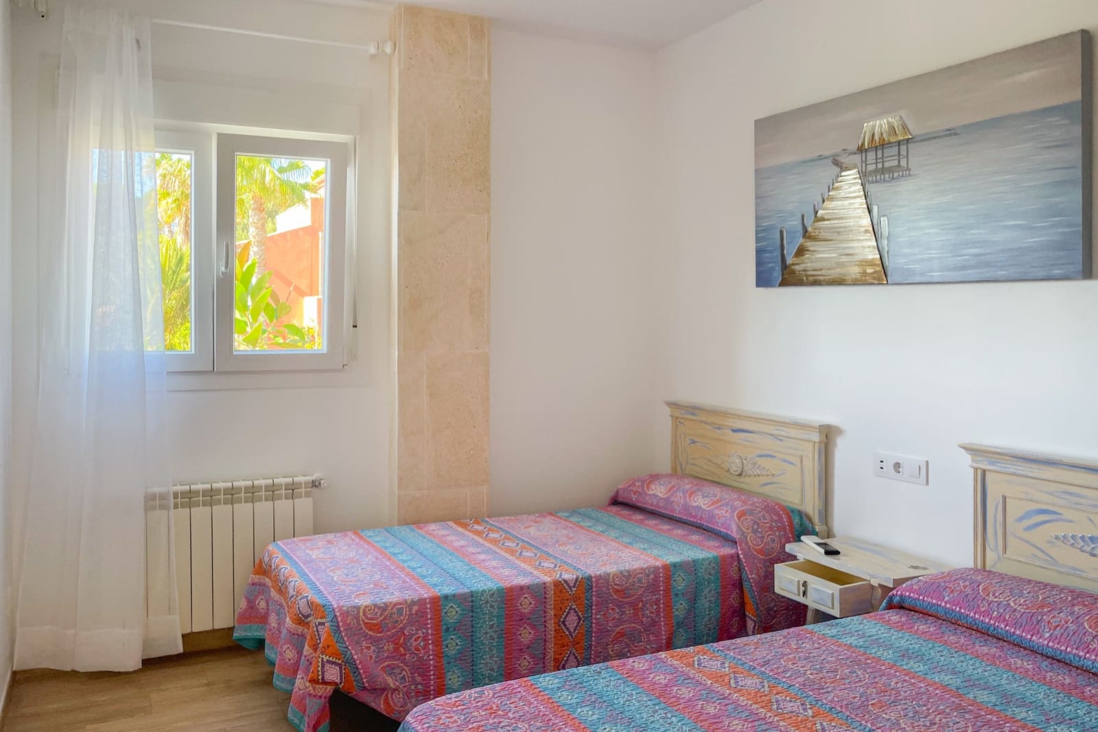 5 slaapkamer Villa te koop in Cala Ratjada met zwembad - € 1.350.000 (Ref: 8481454)