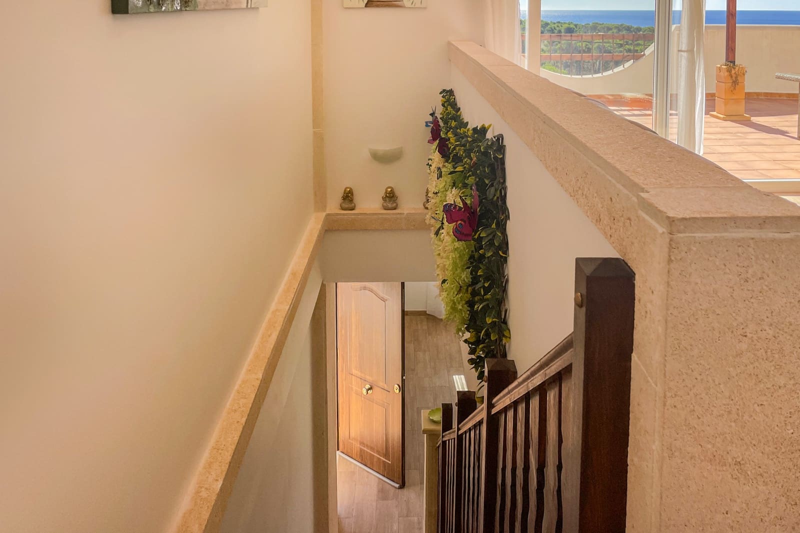 5 slaapkamer Villa te koop in Cala Ratjada met zwembad - € 1.350.000 (Ref: 8481454)