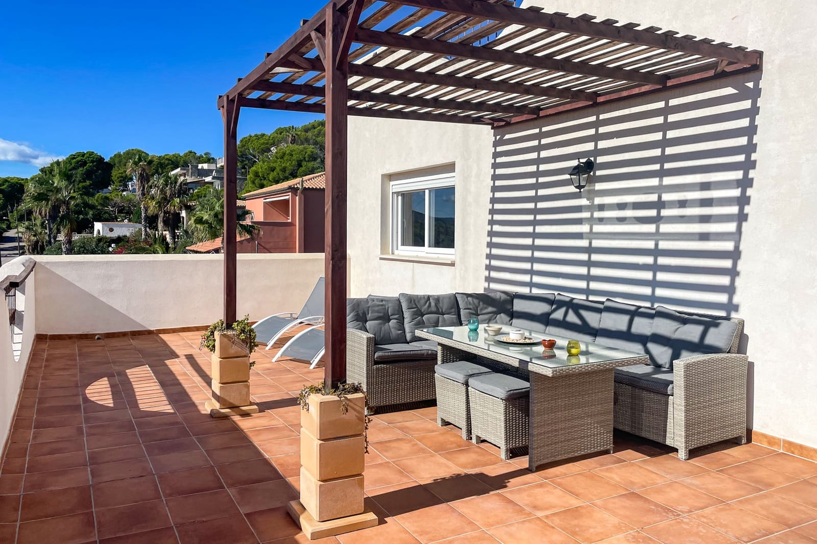 5 slaapkamer Villa te koop in Cala Ratjada met zwembad - € 1.350.000 (Ref: 8481454)