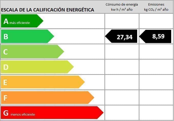 2 soveværelse Lejlighed til salg i Colonia de Sant Jordi med swimmingpool garage - € 595.000 (Ref: 8504742)