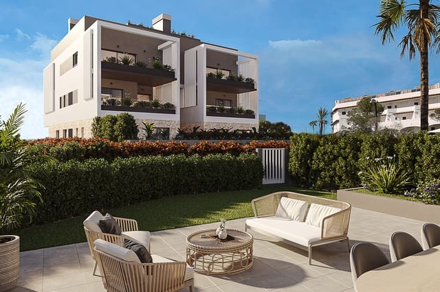 2 Zimmer Apartment zu verkaufen in Colonia de Sant Jordi, Ses Salines mit Pool Garage - 675.000 € (Ref: 8504924)