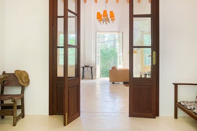 5 bedroom Villa for sale in Artà - € 895,000 (Ref: 8528831)