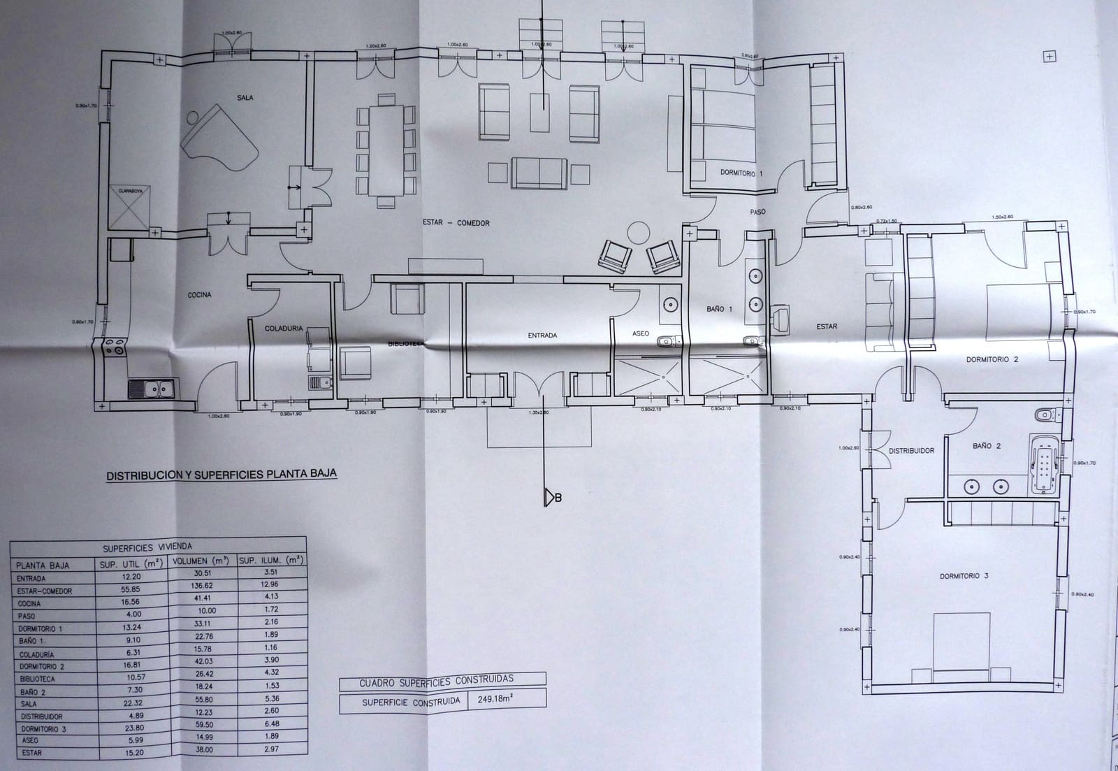 5 bedroom Villa for sale in Arta - € 895,000 (Ref: 8528831)