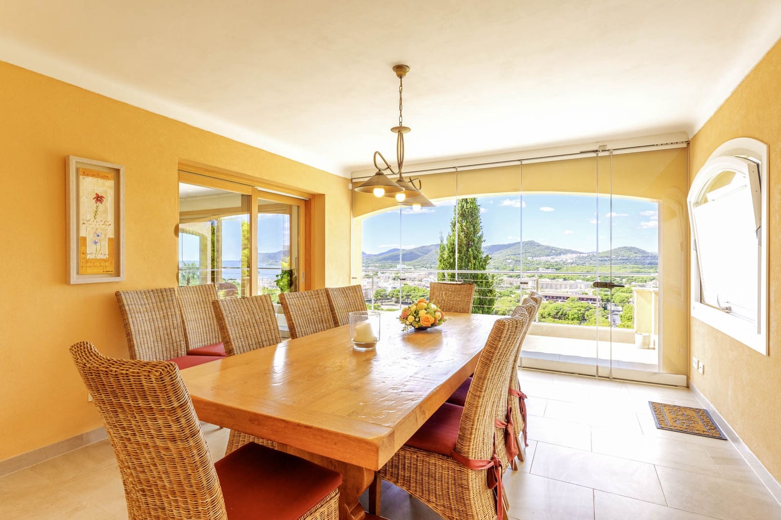 5 soverom Villa til salgs i Cala Ratjada med svømmebasseng garasje - € 3 900 000 (Ref: 8537570)