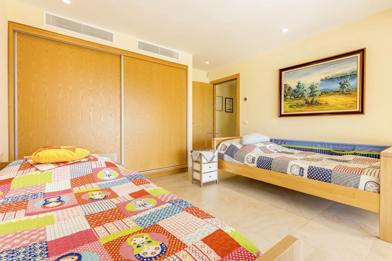 5 soverom Villa til salgs i Cala Ratjada med svømmebasseng garasje - € 3 900 000 (Ref: 8537570)