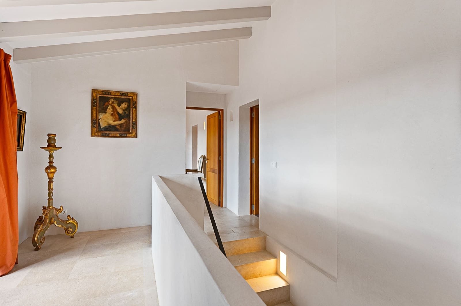 6 soveværelse Villa til salg i Arta med swimmingpool - € 4.250.000 (Ref: 8572944)