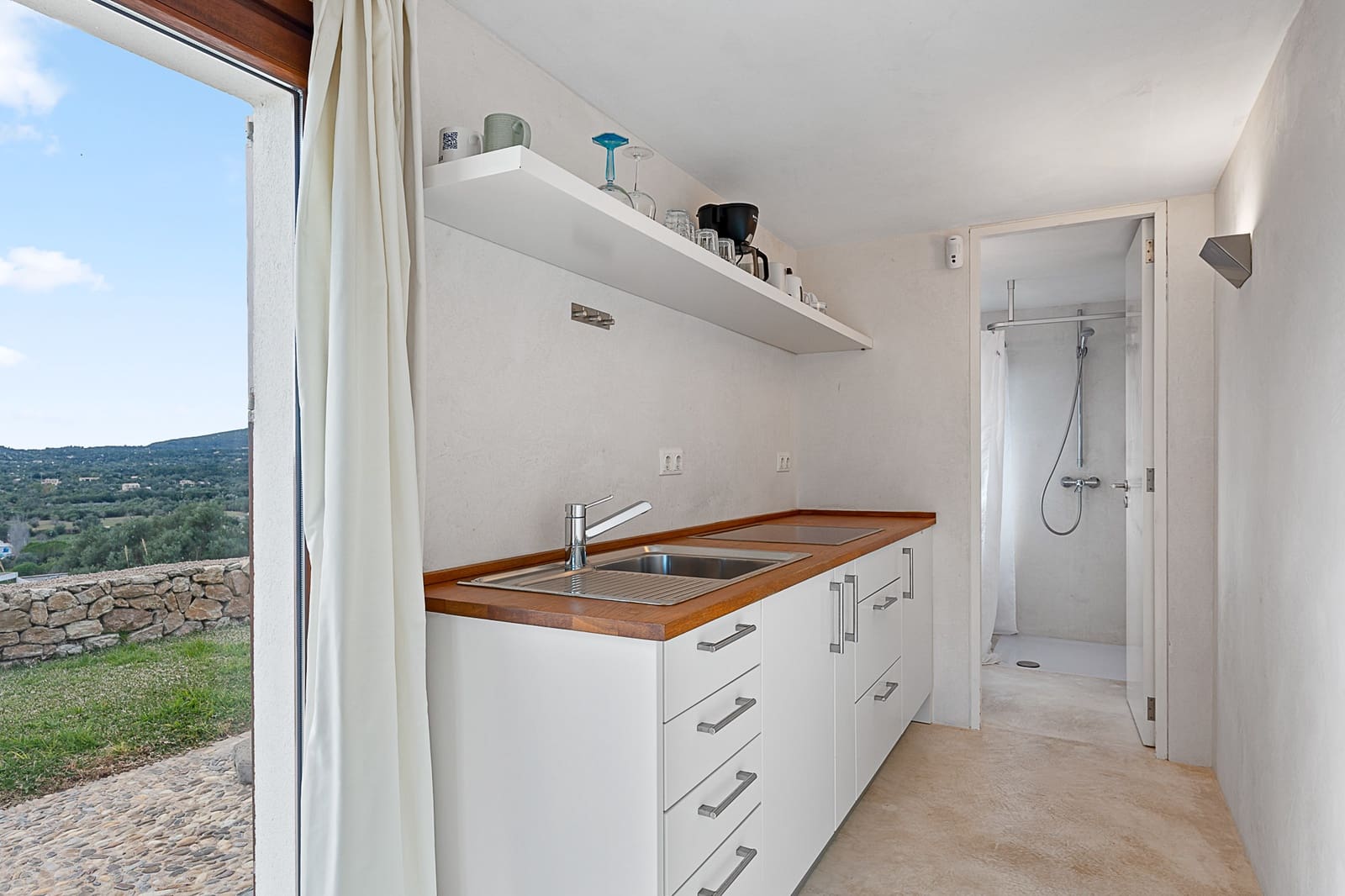 6 soveværelse Villa til salg i Arta med swimmingpool - € 4.250.000 (Ref: 8572944)