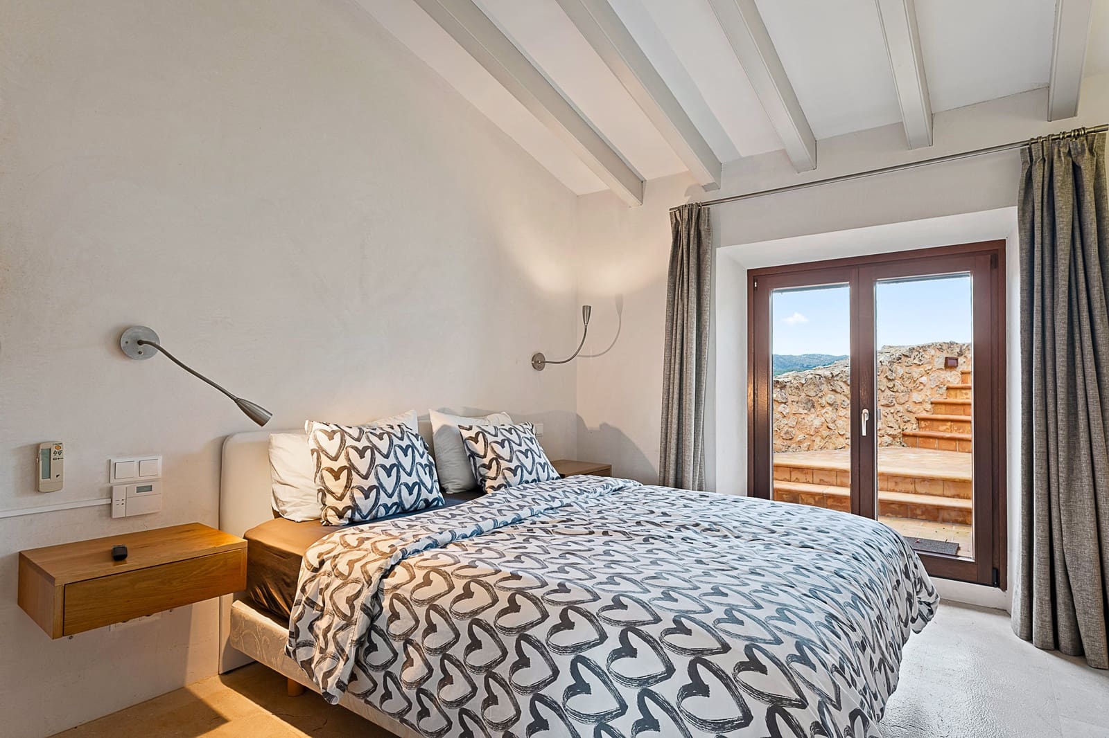 6 soveværelse Villa til salg i Arta med swimmingpool - € 4.250.000 (Ref: 8572944)