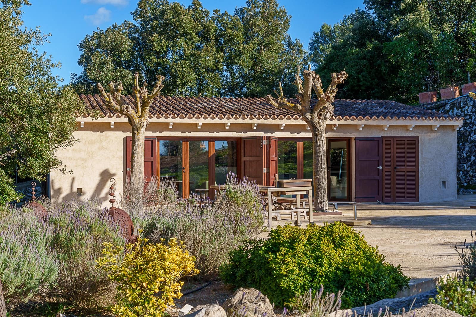 6 soveværelse Villa til salg i Arta med swimmingpool - € 4.250.000 (Ref: 8572944)