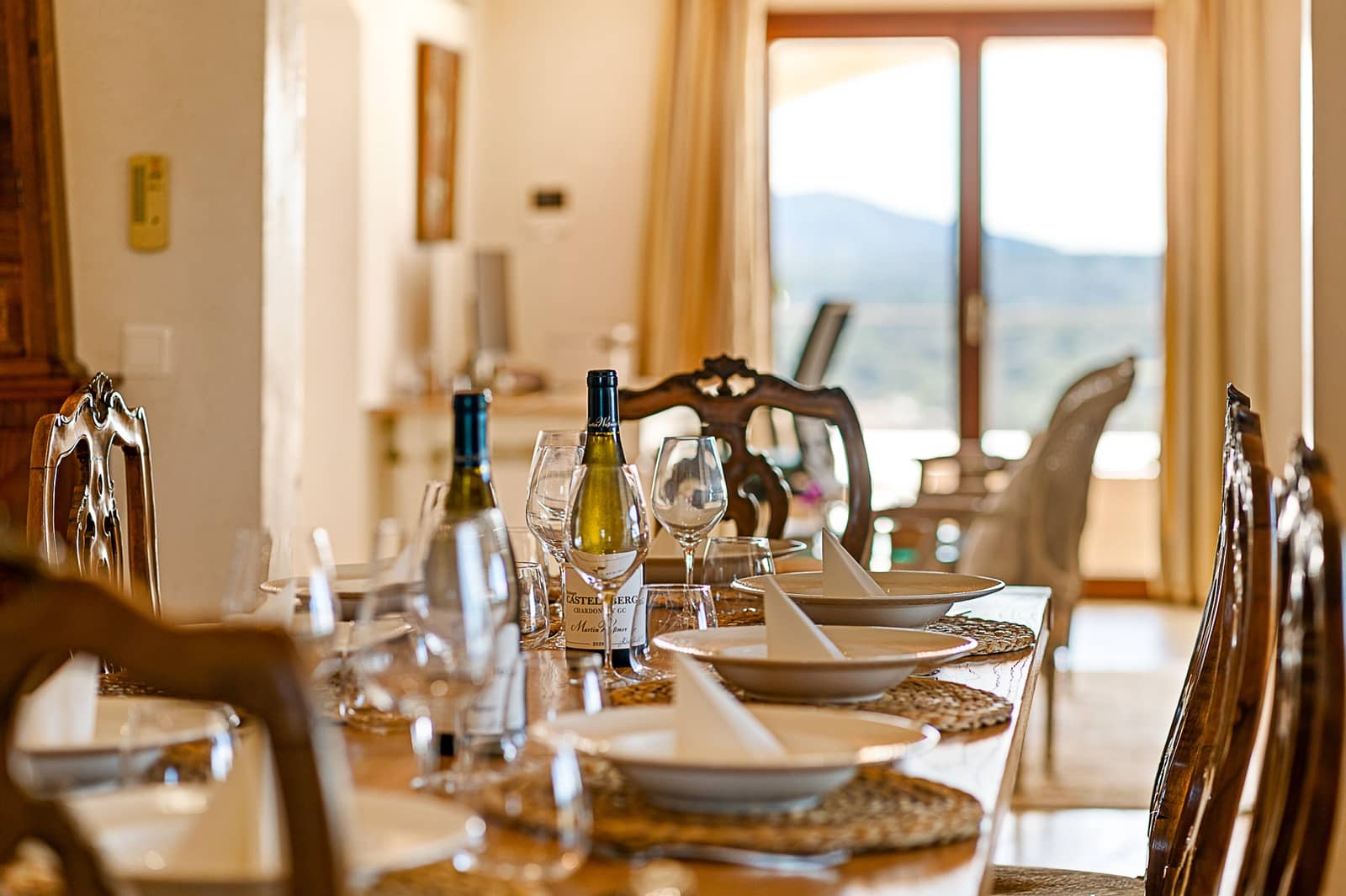 6 soveværelse Villa til salg i Arta med swimmingpool - € 4.250.000 (Ref: 8572944)