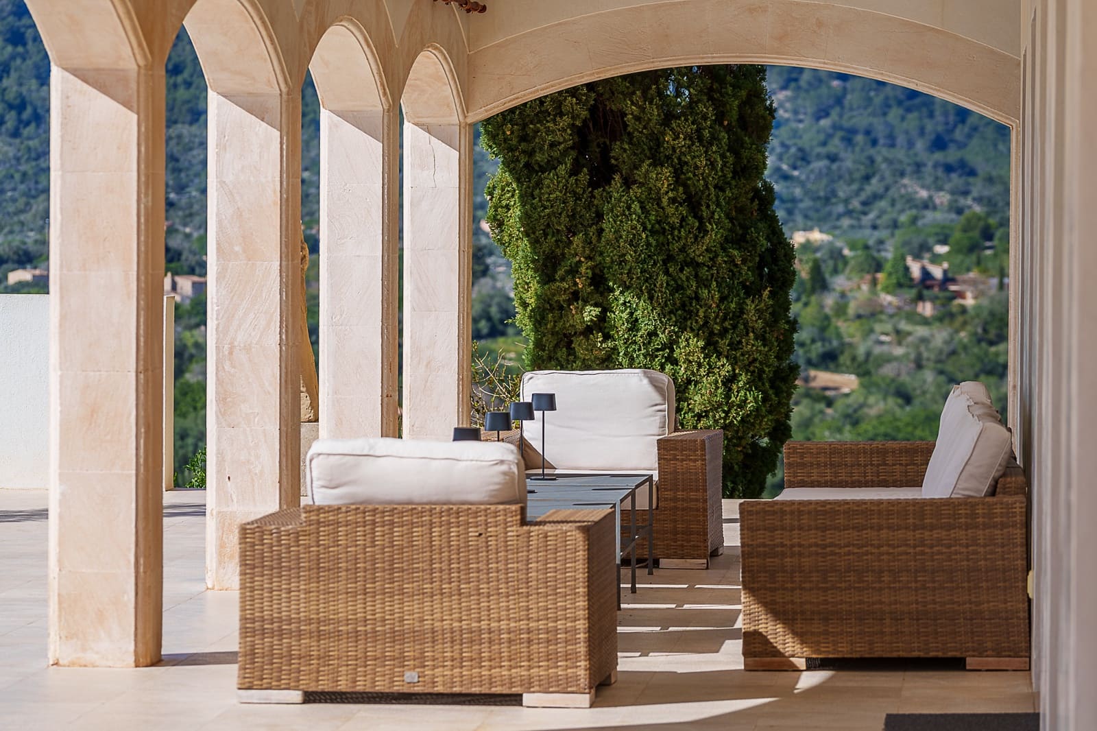 6 soveværelse Villa til salg i Arta med swimmingpool - € 4.250.000 (Ref: 8572944)