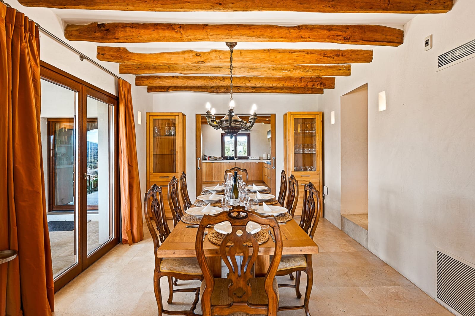 6 soveværelse Villa til salg i Arta med swimmingpool - € 4.250.000 (Ref: 8572944)