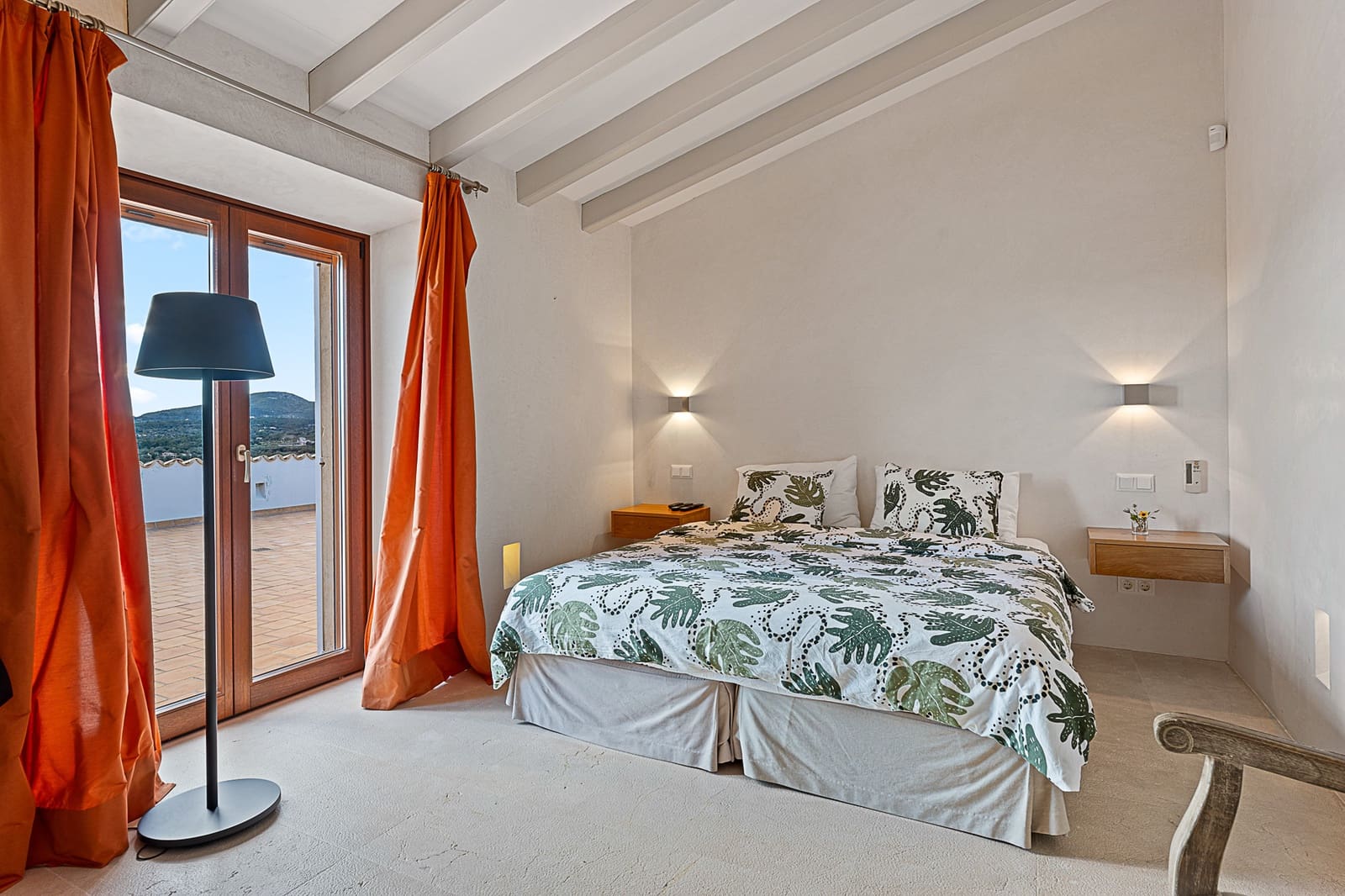 6 soveværelse Villa til salg i Arta med swimmingpool - € 4.250.000 (Ref: 8572944)