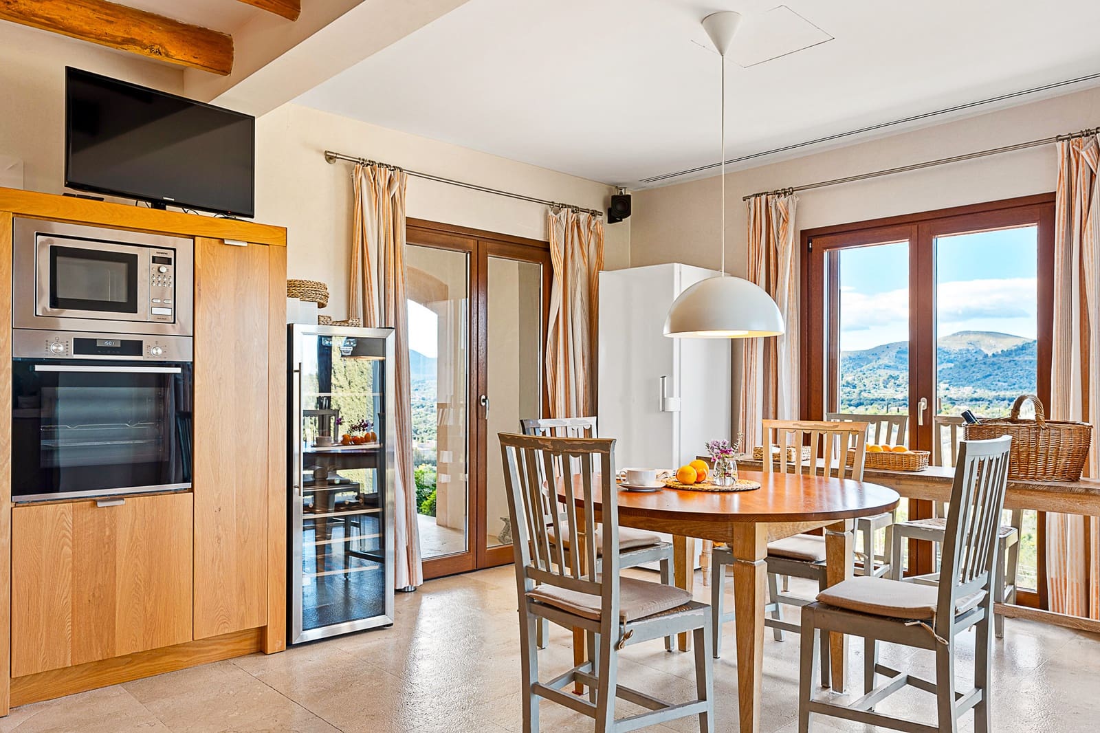 6 soveværelse Villa til salg i Arta med swimmingpool - € 4.250.000 (Ref: 8572944)