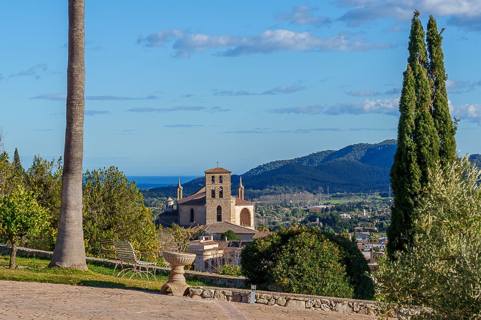 6 soveværelse Villa til salg i Arta med swimmingpool - € 4.250.000 (Ref: 8572944)