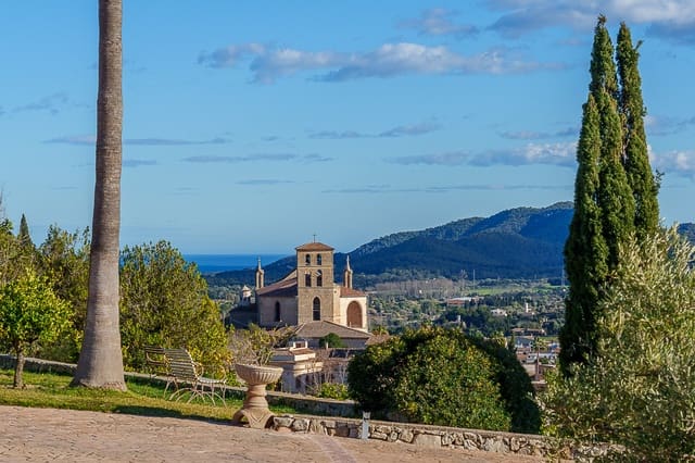 6 soveværelse Villa til salg i Artà med swimmingpool - € 4.250.000 (Ref: 8572944)