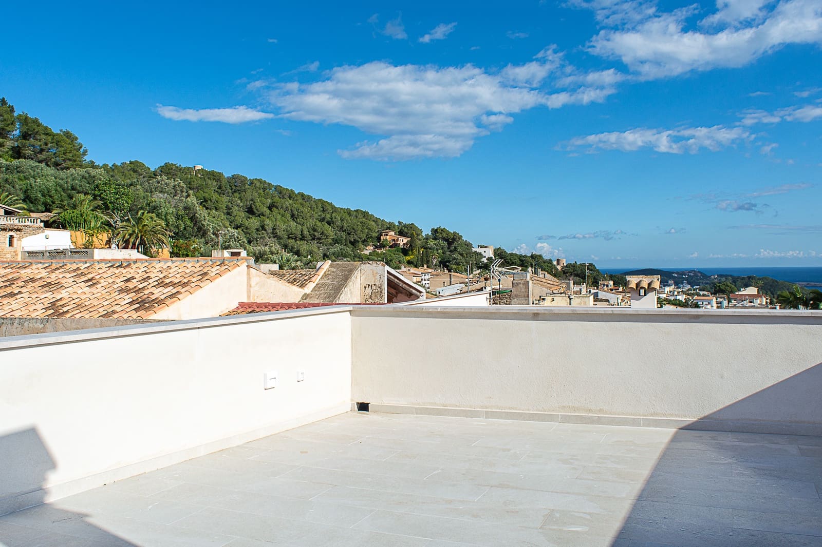Maison de Ville de 3 chambres à louer à Capdepera - 1 800 € (Ref: 8581099)