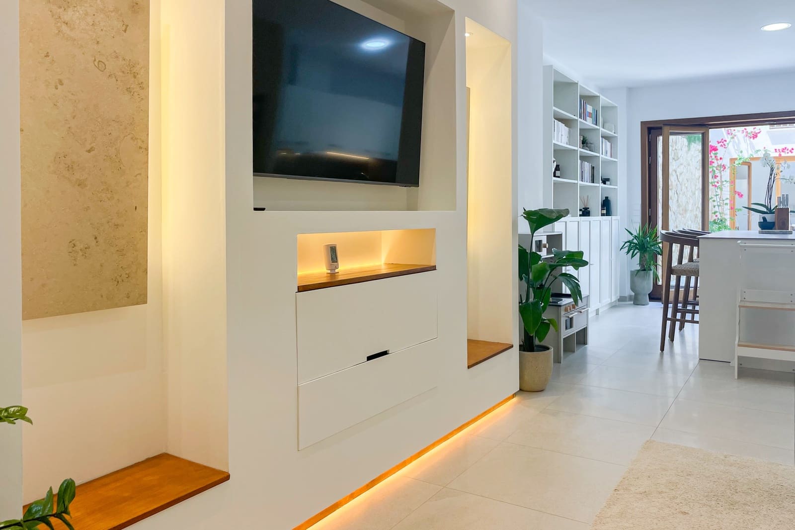 Maison de Ville de 3 chambres à louer à Capdepera - 1 800 € (Ref: 8581099)