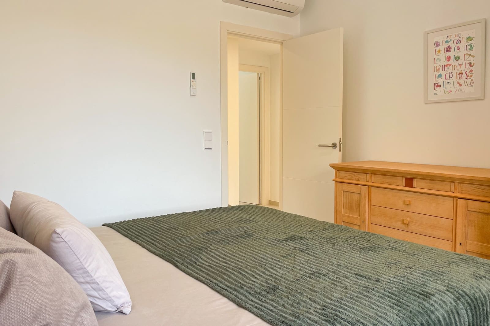Maison de Ville de 3 chambres à louer à Capdepera - 1 800 € (Ref: 8581099)