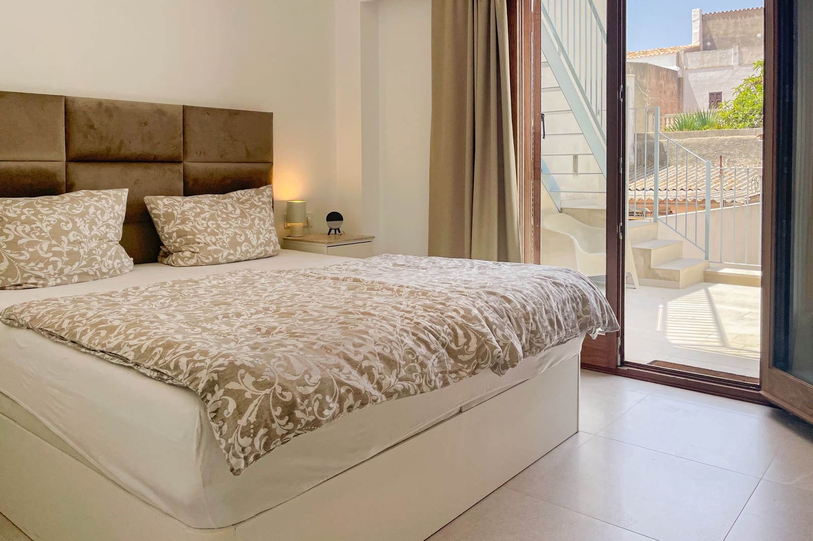 Maison de Ville de 3 chambres à louer à Capdepera - 1 800 € (Ref: 8581099)