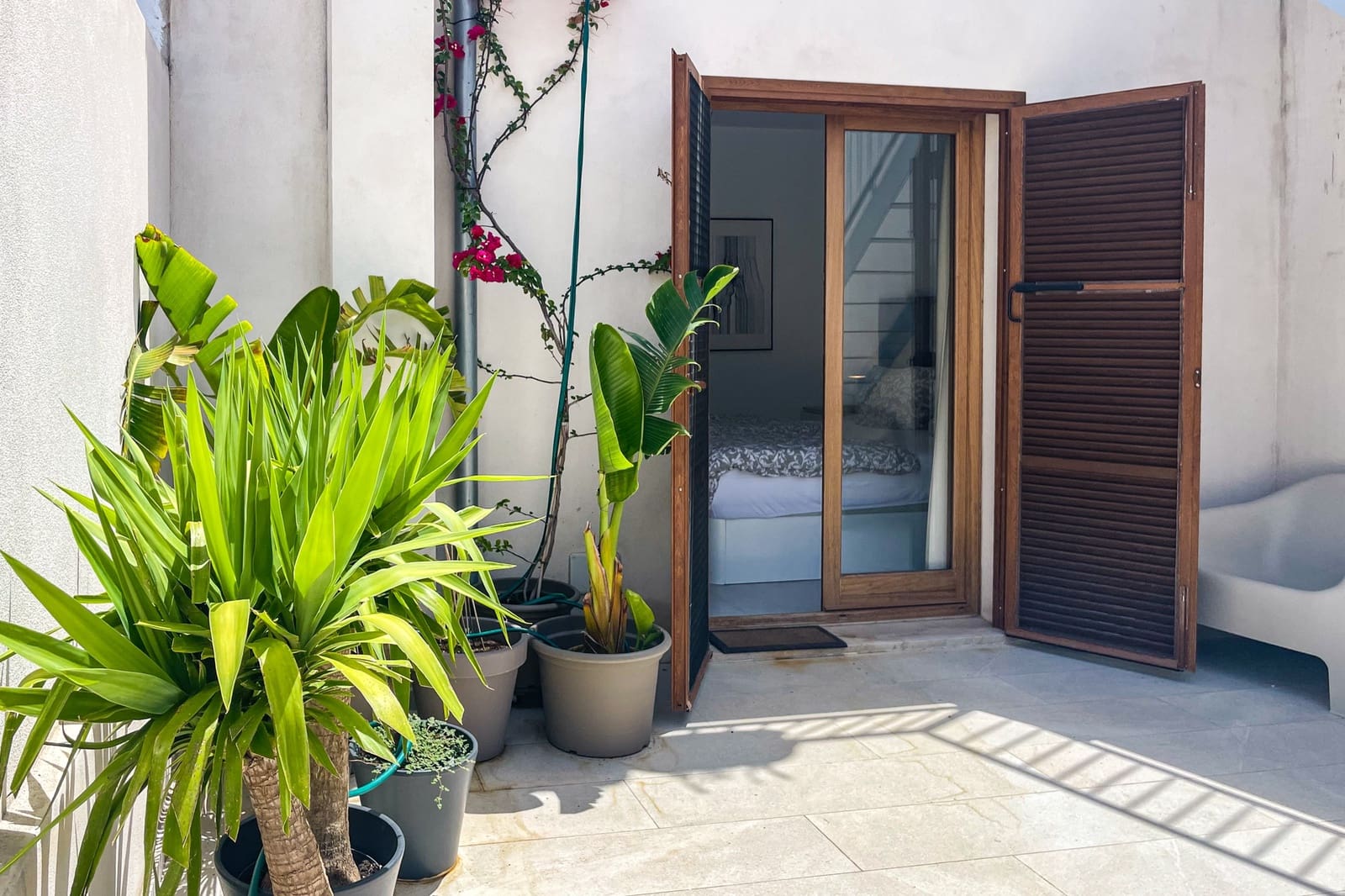 Maison de Ville de 3 chambres à louer à Capdepera - 1 800 € (Ref: 8581099)