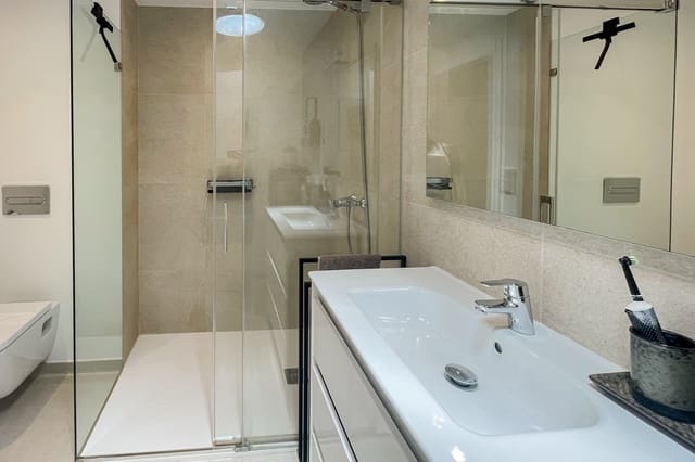 Maison de Ville de 3 chambres à louer à Capdepera - 1 800 € (Ref: 8581099)