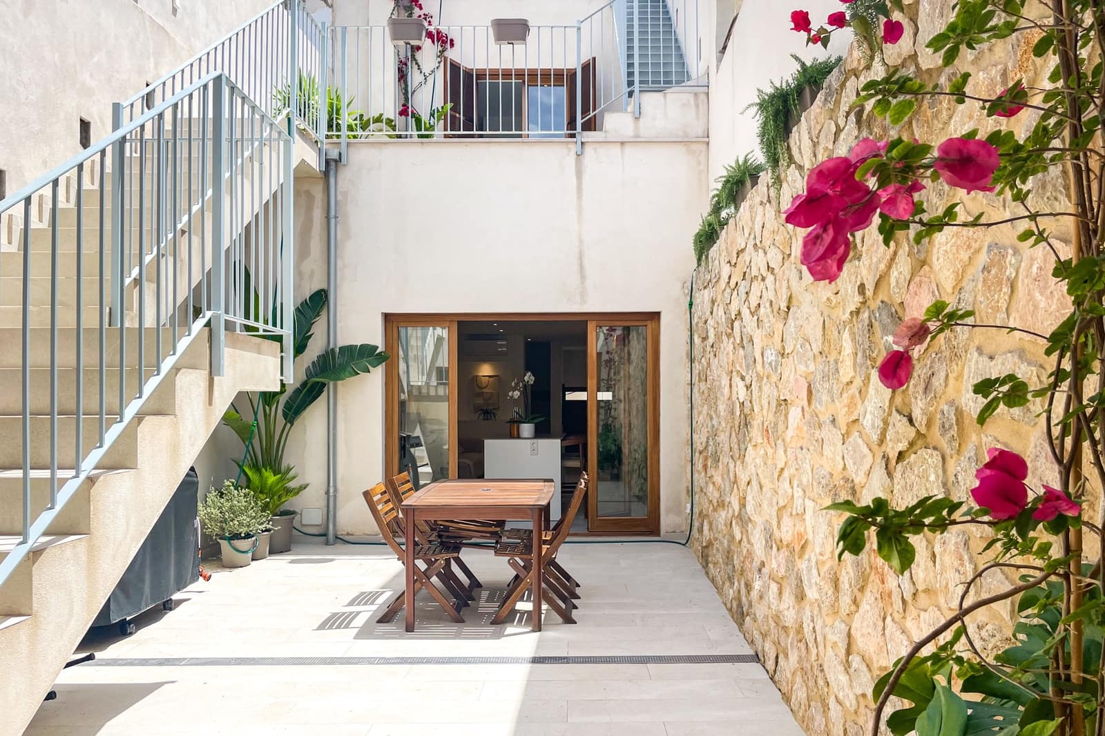 Maison de Ville de 3 chambres à louer à Capdepera - 1 800 € (Ref: 8581099)