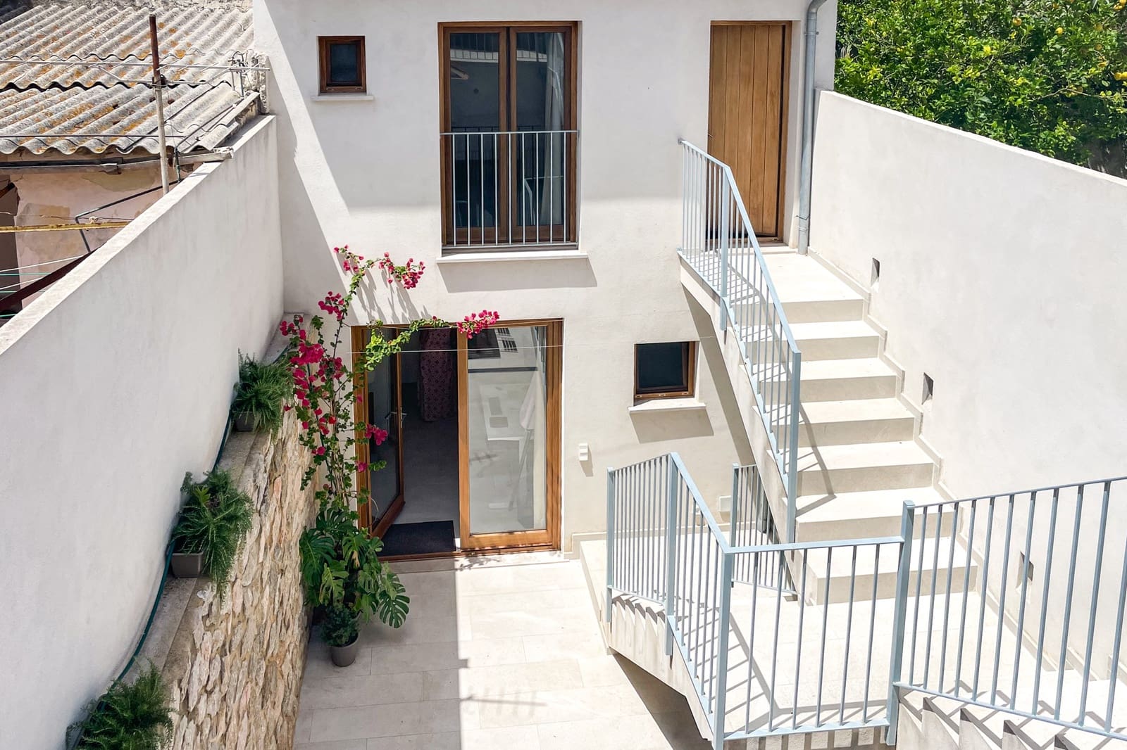 Maison de Ville de 3 chambres à louer à Capdepera - 1 800 € (Ref: 8581099)