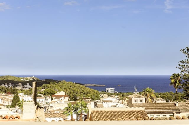Casa de 2 habitaciones en Capdepera en venta - 780.000 € (Ref: 8686661)