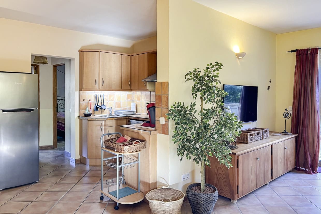 3 sovrum Villa att hyra i Cala Ratjada - 2 200 € (Ref: 8697467)