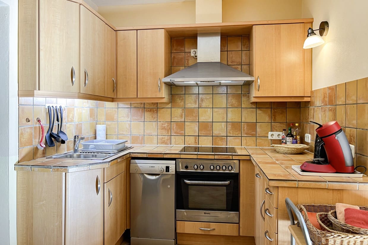 3 sovrum Villa att hyra i Cala Ratjada - 2 200 € (Ref: 8697467)