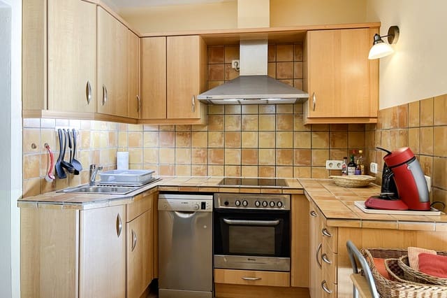 3 sovrum Villa att hyra i Cala Ratjada, Capdepera - 2 200 € (Ref: 8697467)